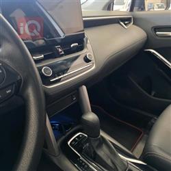 تويوتا فرونتلاندر